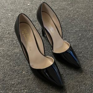 Ann Marino by Bettye Muller April Pumps Size 9M
